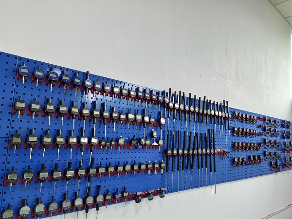 桂林华量科技产品展示