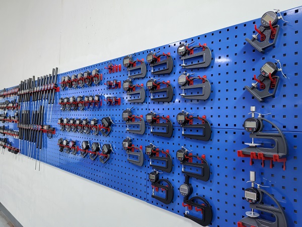 桂林华量科技产品展示