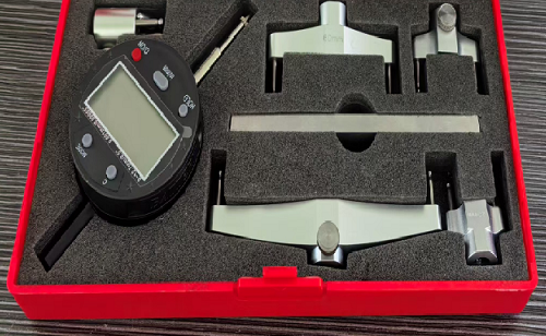 数显半径规（小量程）