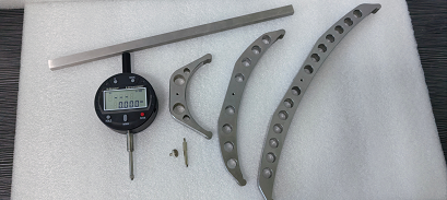 数显半径规（大量程）